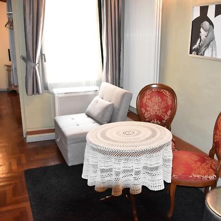 The Black Sheep B&B ฟลอเรนซ์ ภายนอก รูปภาพ