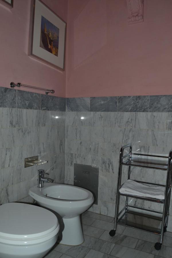 The Black Sheep B&B ฟลอเรนซ์ ภายนอก รูปภาพ