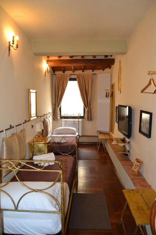 The Black Sheep B&B ฟลอเรนซ์ ภายนอก รูปภาพ